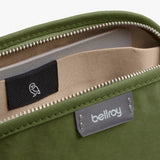 Bellroy Classic Pouch Ranger Green