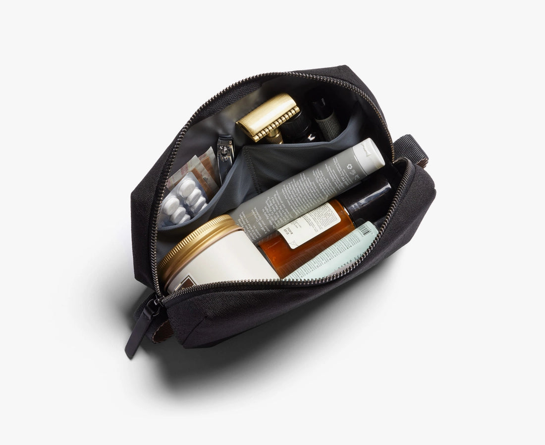 Bellroy Toiletry Kit Original Black