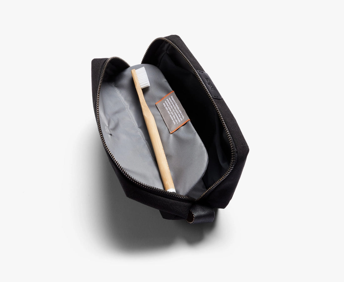 Bellroy Toiletry Kit Original Black