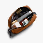Toiletry Kit Original Bronze