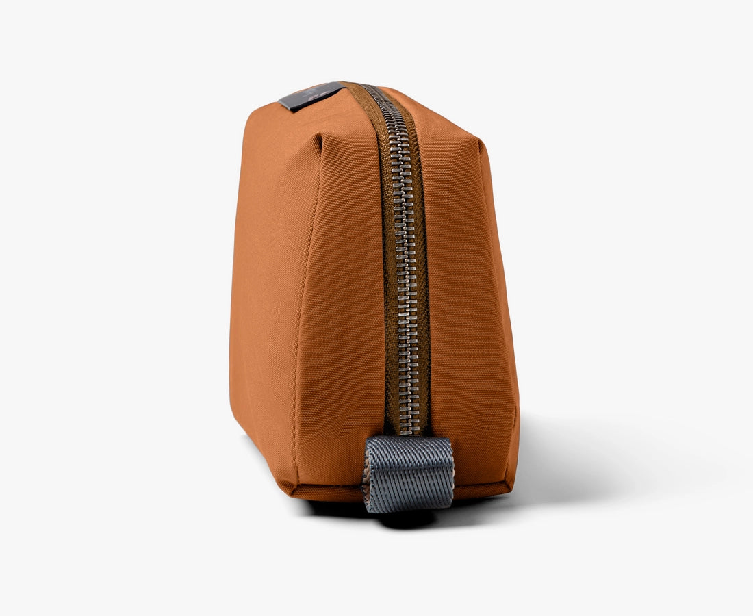 Toiletry Kit Original Bronze