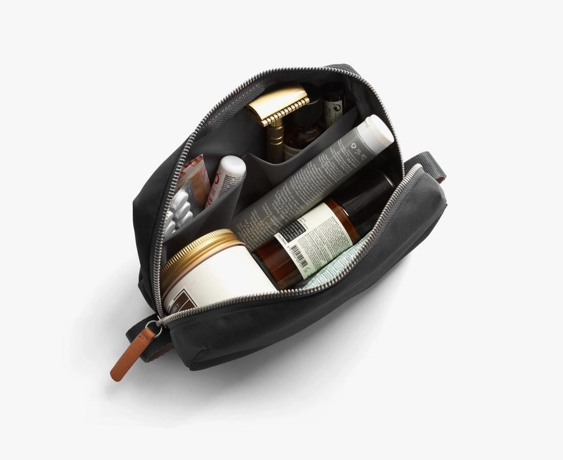 Toiletry Kit Original Slate