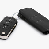 Bellroy Key Cover Plus (Holds 4-8 keys) Second Edition Black