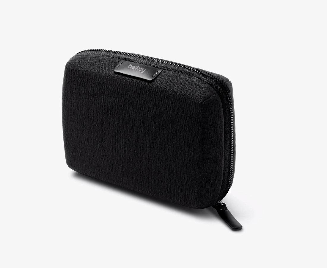 Bellroy Tech Kit Compact Black