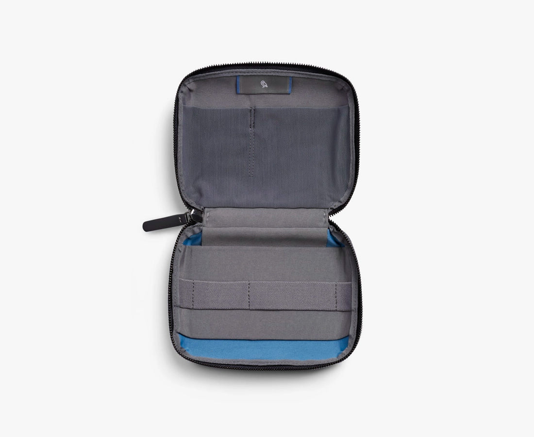 Bellroy Tech Kit Compact Black