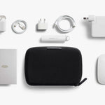 Bellroy Tech Kit Compact Black