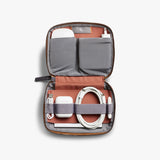 Bellroy Tech Kit Compact Bronze