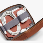Bellroy Tech Kit Compact Bronze