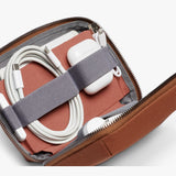 Bellroy Tech Kit Compact Bronze