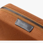 Bellroy Tech Kit Compact Bronze