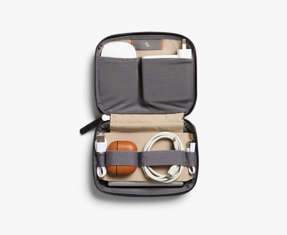 Bellroy Tech Kit Compact Navy