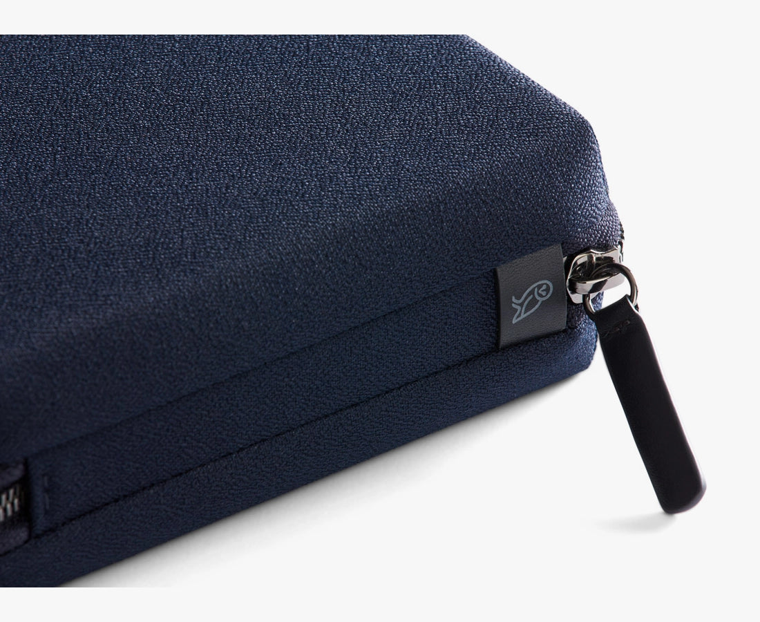 Bellroy Tech Kit Compact Navy
