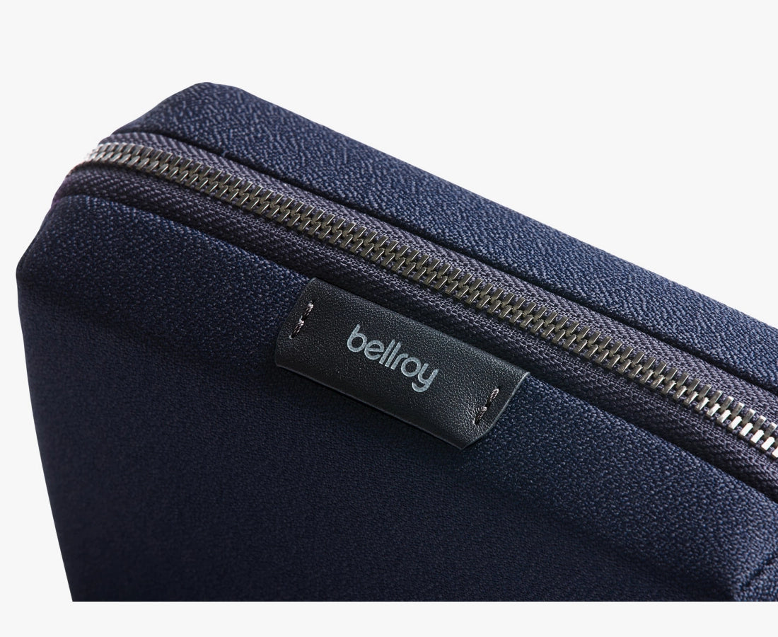 Bellroy Tech Kit Compact Navy