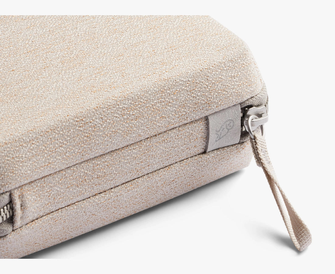Bellroy Tech Kit Compact Saltbush