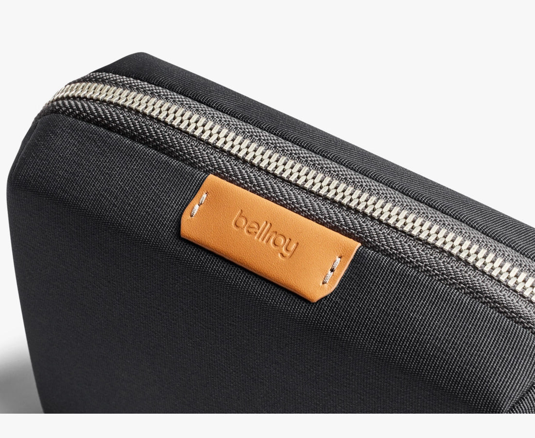 Bellroy Tech Kit Compact Slate