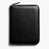 Bellroy A5 Work Folio Compendium Black