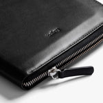 Bellroy A5 Work Folio Compendium Black
