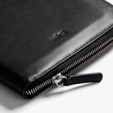 Bellroy A5 Work Folio Compendium Black