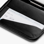 Bellroy A5 Work Folio Compendium Black