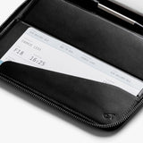 Bellroy A5 Work Folio Compendium Black