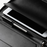 Bellroy A5 Work Folio Compendium Black