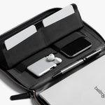 Bellroy A5 Work Folio Compendium Black