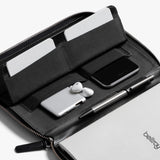 Bellroy A5 Work Folio Compendium Black