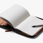Bellroy A5 Work Folio Compendium Caramel