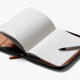 Bellroy A5 Work Folio Compendium Caramel
