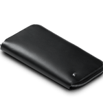 Bellroy Folio Wallet with RFID Protection Black