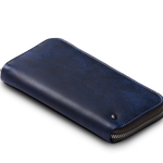 Bellroy Folio Wallet with RFID Protection Ocean