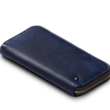 Bellroy Folio Wallet with RFID Protection Ocean