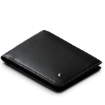 Bellroy Hide & Seek Wallet with RFID Protection Black