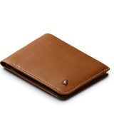 Bellroy Hide & Seek Wallet with RFID Protection Caramel