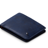Bellroy Hide & Seek Wallet with RFID Protection Ocean