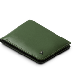 Bellroy Hide & Seek Wallet with RFID Protection Ranger Green
