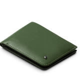 Bellroy Hide & Seek Wallet with RFID Protection Ranger Green