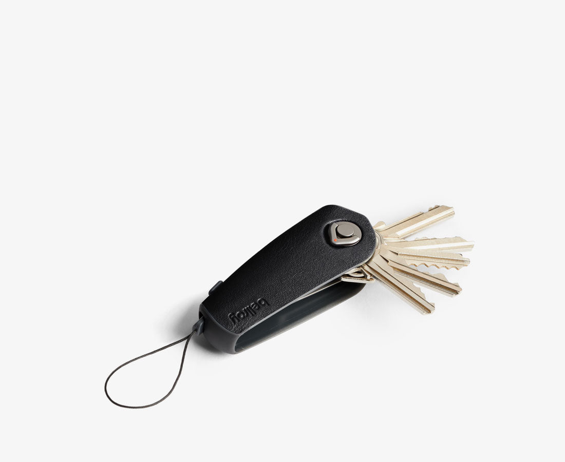 Bellroy Key Case Organiser Black