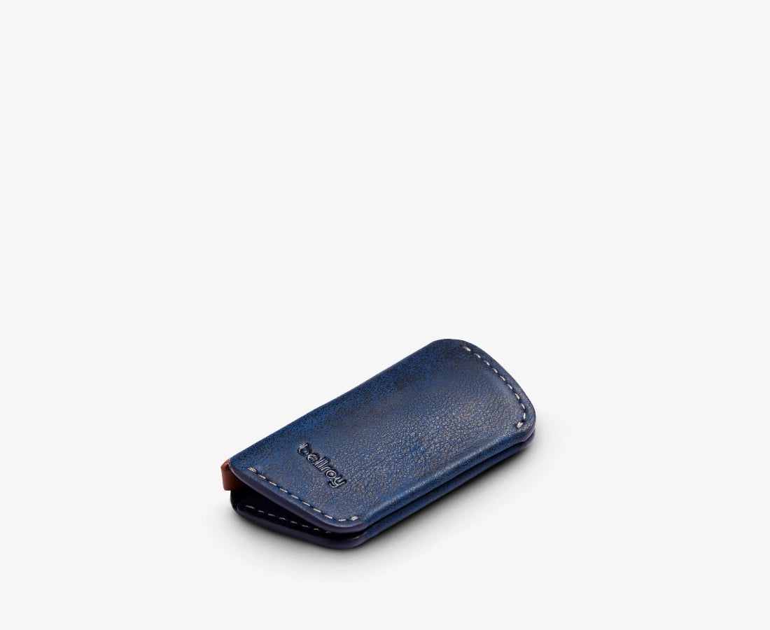 Bellroy Key Cover Second Edition Ocean