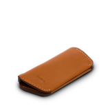 Bellroy Key Cover Plus (Holds 4-8 keys) Second Edition Caramel