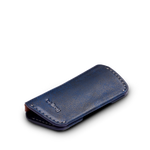 Bellroy Key Cover Plus (Holds 4-8 keys) Second Edition Ocean