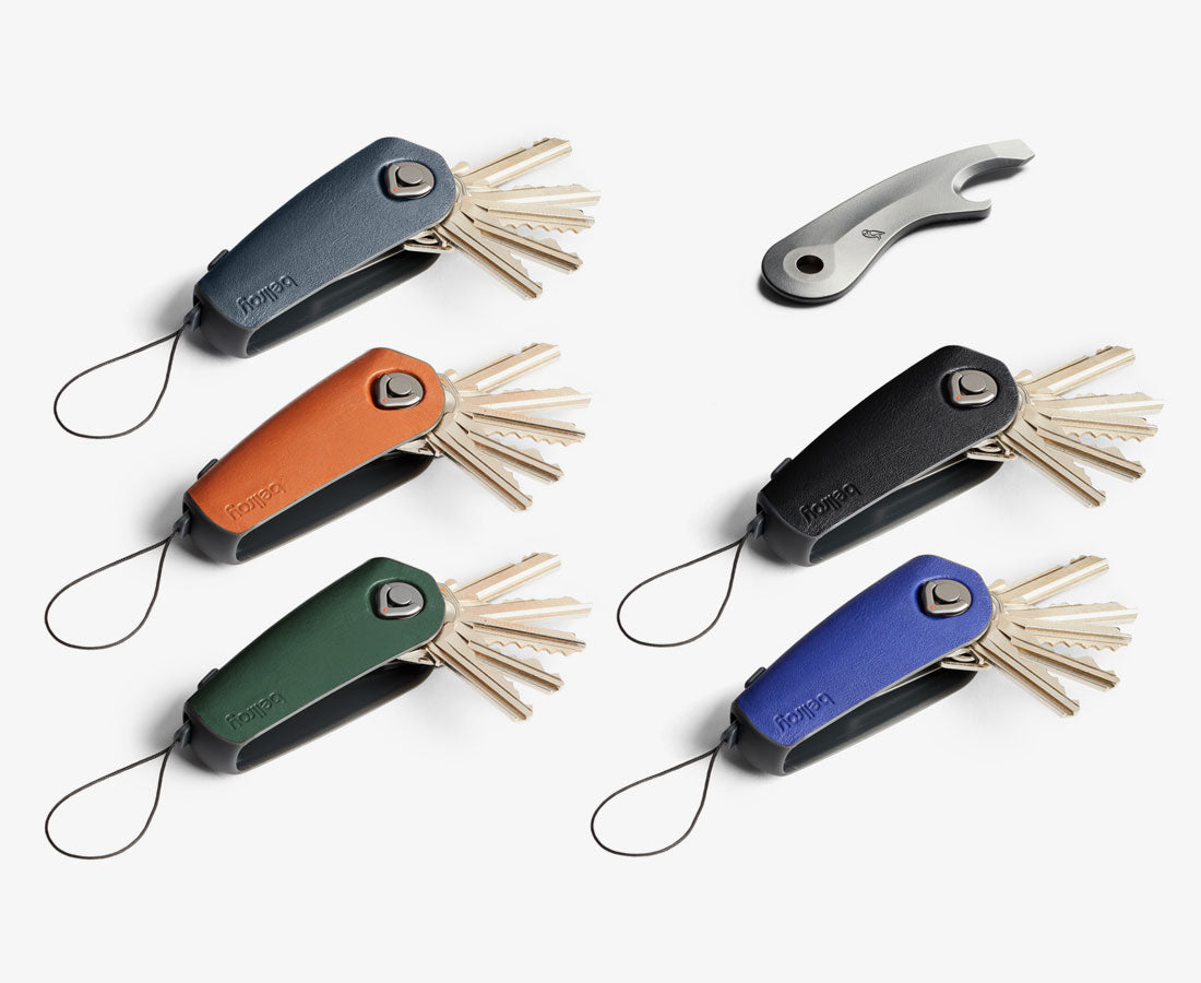 Bellroy Key Case