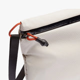 Bellroy Lite Sacoche Travel Sling Bag 3.5L Chalk