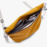 Bellroy Lite Sacoche Travel Sling Bag 3.5L Copper