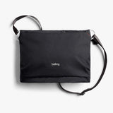Bellroy Lite Sacoche Travel Sling Bag 3.5L Midnight Black