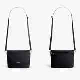 Bellroy Lite Sacoche Travel Sling Bag 3.5L Midnight Black