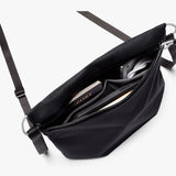 Bellroy Lite Sacoche Travel Sling Bag 3.5L Midnight Black