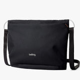 Bellroy Lite Sacoche Travel Sling Bag 3.5L Midnight Black