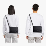 Bellroy Lite Sacoche Travel Sling Bag 3.5L Midnight Black