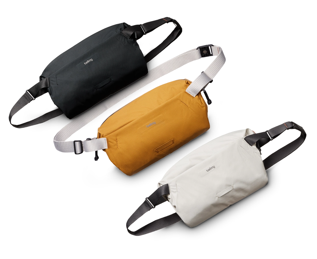 Bellroy Lite Sling Cross-body Bag 7L